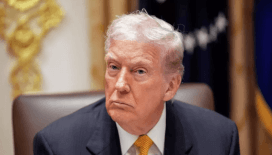 Trump: Ukrayna'da başkanlık seçimlerinin zamanı geldi