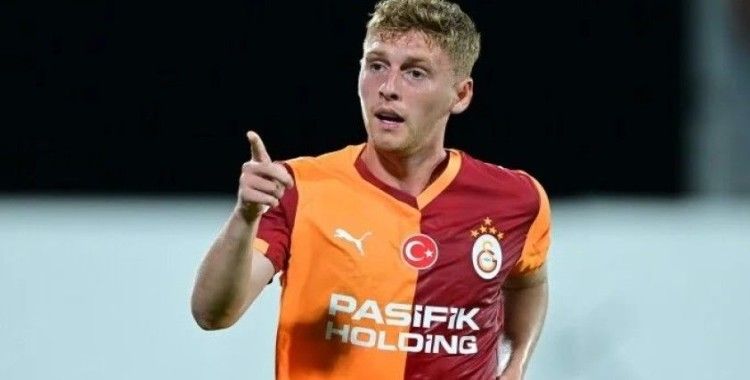 Futbolda bahis soruşturmasında yeni gelişme! Murat Sancak, Metehan Baltacı tutuklandı