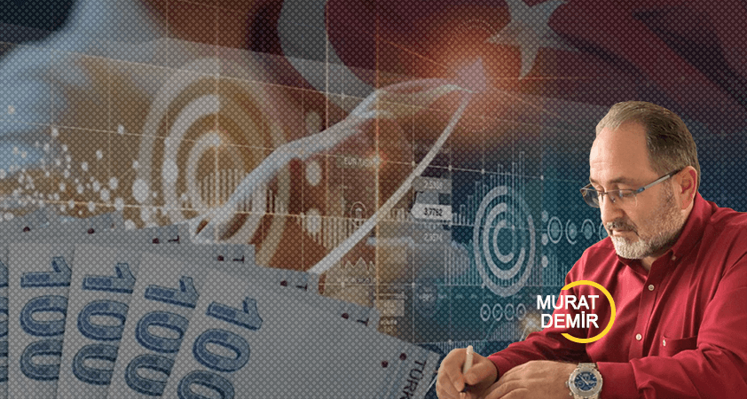 Ekonomide sıkışan dişli: Türkiye nereye gidiyor?