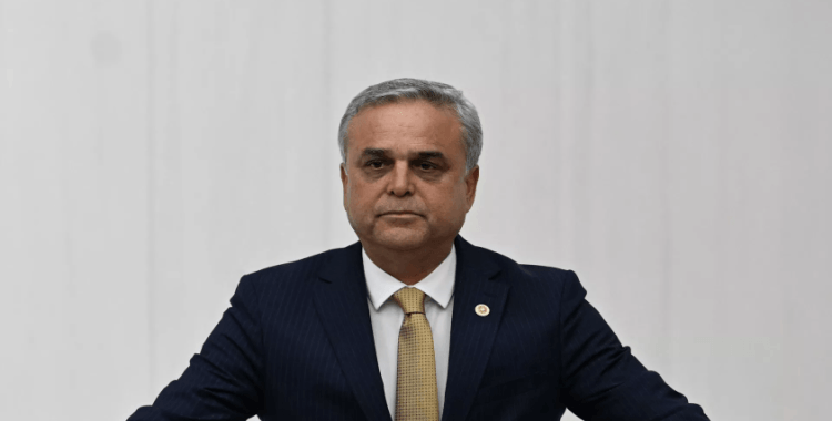 CHP'de Hasan Ufuk Çakır kesin ihraç istemiyle disiplin kuruluna sevk edildi: 'Süreci beklemeden istifa ediyorum'