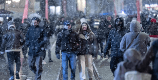 Yılbaşından önce Ankara ve İstanbul'a kar yağacak mı? Meteoroloji uzmanı Prof. Dr. Orhan Şen tarih verdi
