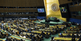 BM: Gazze ve İsrail sınırlarında herhangi bir değişikliğe kesinlikle karşıyız