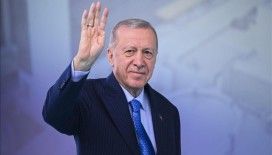 Erdoğan'dan asgari ücret mesajı: 'İşverenleri temsil eden TİSK'ten elini taşın altına koymasını bekliyorum'