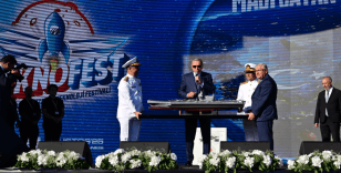 Selçuk Bayraktar duyurdu: TEKNOFEST 2026'nın tarihi belli oldu