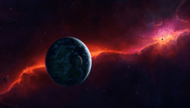 'Dünya'nın ikizi olmaya aday' TRAPPIST-1e gezegeninde metan gizemi