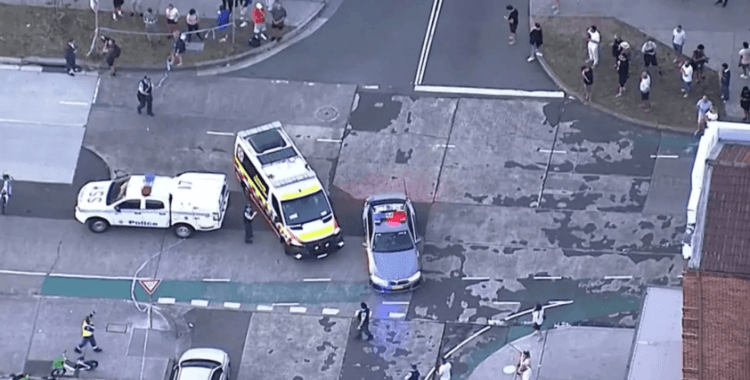 Avustralya'nın dünyaca ünlü Bondi Plajı’nda silahlı saldırı: Çok sayıda yaralı var