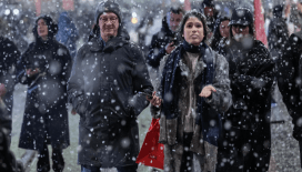 Meteoroloji sarı kodlu uyarı yayımladı: Yeni haftada 19 ilde kar bekleniyor