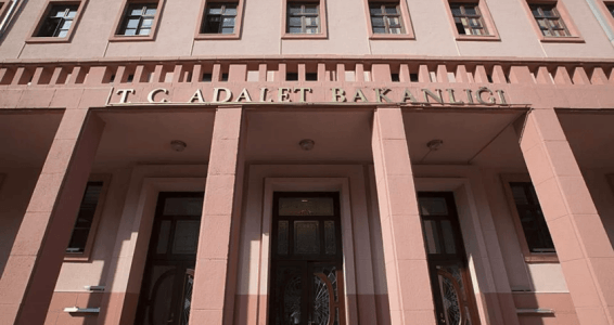 DEM Parti İmralı heyeti, Adalet Bakanlığı ve AK Parti'den randevu istedi