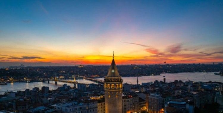 Türkiye'den iki şehir, dünyanın en çok ziyaret edilen ilk 10 kenti arasına girdi