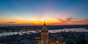 Türkiye'den iki şehir, dünyanın en çok ziyaret edilen ilk 10 kenti arasına girdi