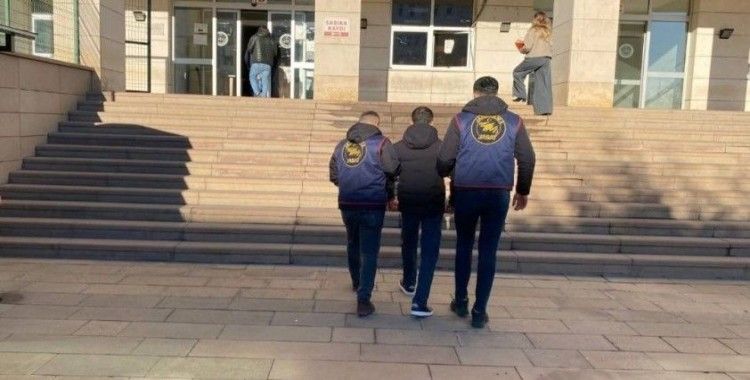 Diyarbakır’da haklarında kesinleşmiş hapis cezası bulunan 89 kişi yakalandı