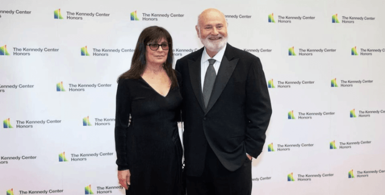 Ünlü yönetmen Rob Reiner ve eşi Los Angeles’taki evlerinde ölü bulundu: Polis soruşturma başlattı