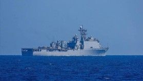 ABD, Pasifik’te ‘uyuşturucu taşıdığı’ iddiasıyla üç gemiyi vurdu