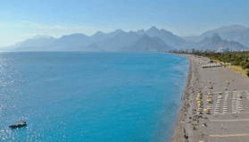 Dünyanın en iyi 10 turizm şehri belli oldu: Türkiye'den hangi il listeye girdi?