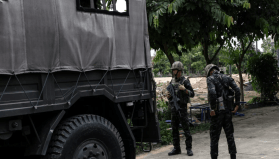 Kamboçya ile Tayland çatışmalarında 30'dan fazla kişi hayatını kaybetti