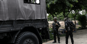 Kamboçya ile Tayland çatışmalarında 30'dan fazla kişi hayatını kaybetti