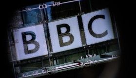 Trump konuşmasını montajlamakla suçladığı BBC'ye milyarlarca dolarlık tazminat davası açtı