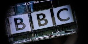 Trump konuşmasını montajlamakla suçladığı BBC'ye milyarlarca dolarlık tazminat davası açtı