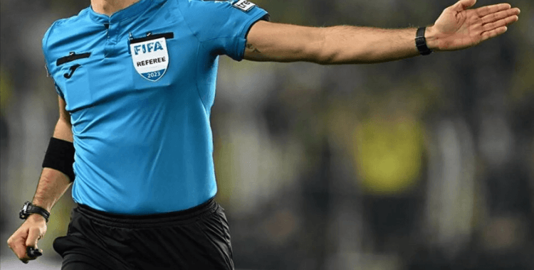 TFF duyurdu: 248 hakem ve futbolcuya hak mahrumiyeti cezası