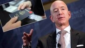 MASAK, dünyaca ünlü 'patronun' pasaportunu istedi