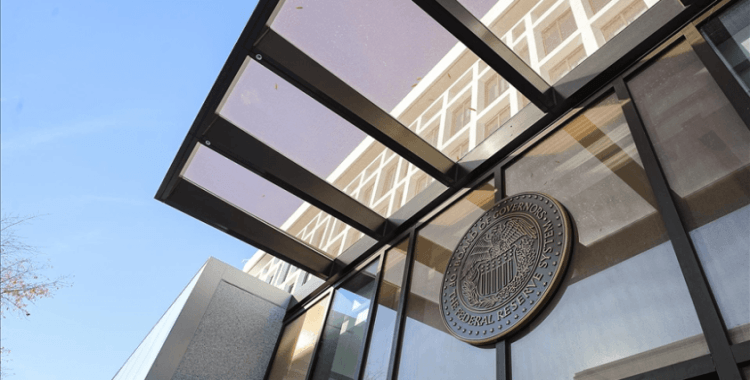 Trump, Kevin Hassett'den 'potansiyel Fed başkanı' olarak bahsetti