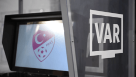 TFF duyurdu: Kupa maçları için VAR kararı
