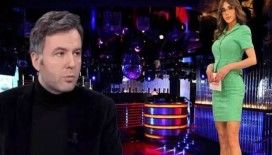 Uyuşturucu testi pozitif çıkmıştı: Spiker Ela Rümeysa Cebeci adliyeye geldi