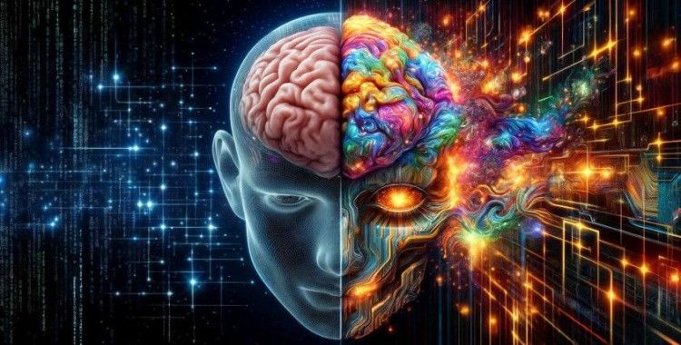 İnsan zihnini okuyan yapay zeka geliştirildi