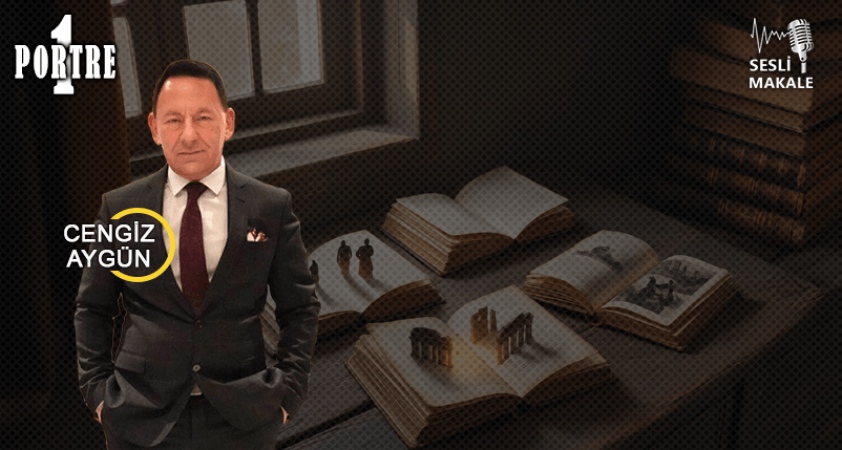 Günceli bırak kıssaya bak! İşte size üç kıssa ve alabilirseniz sınırsız hisse…