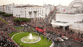 Fas’ta Fransızca egemenliğine son verilmesi çağrısı yapıldı