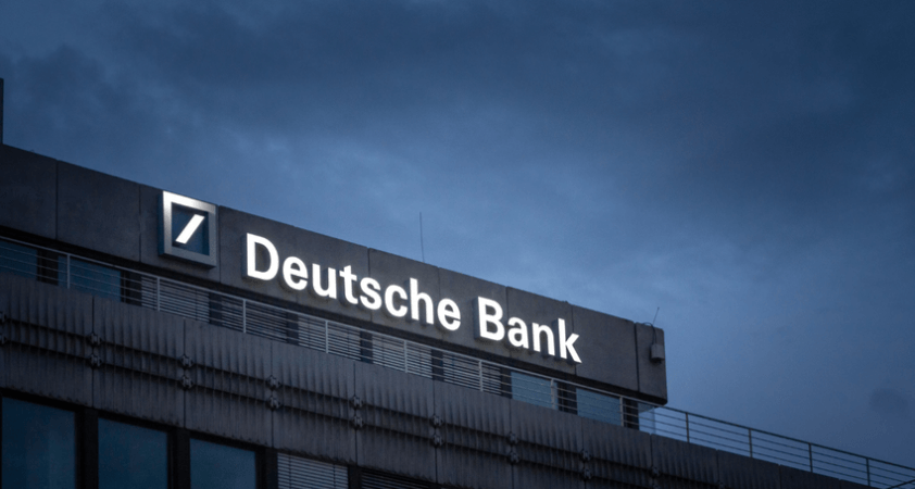 Deutsche Bank piyasa anketi: 2026'nın en büyük riski ne olacak?