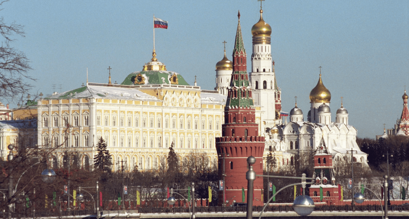 Arjantinli uzman: Rusya’nın ABD politikası çok akıllıca