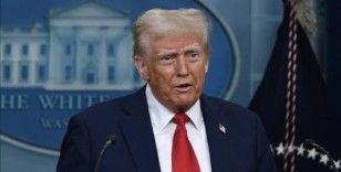 Trump: Venezüella ile savaş ihtimali masada