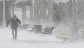 İstanbul ve Ankara için uyarı: Zemheri soğukları kapıda, 40 gün etkili olacak