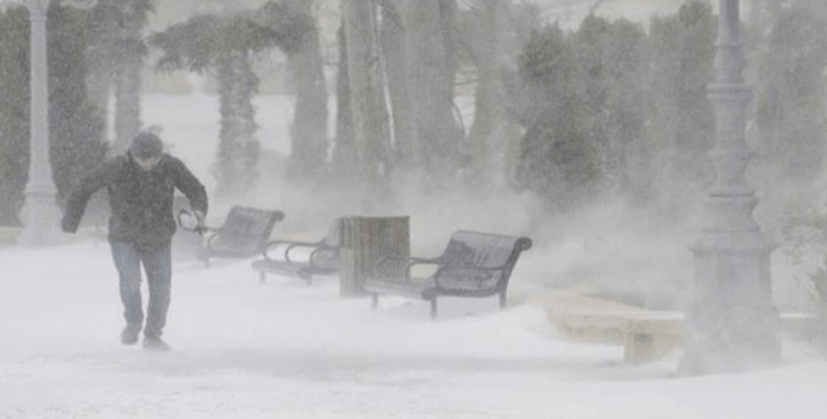 İstanbul ve Ankara için uyarı: Zemheri soğukları kapıda, 40 gün etkili olacak