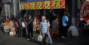 Venezuela'da enflasyon yüzde 500'ün üzerine çıktı