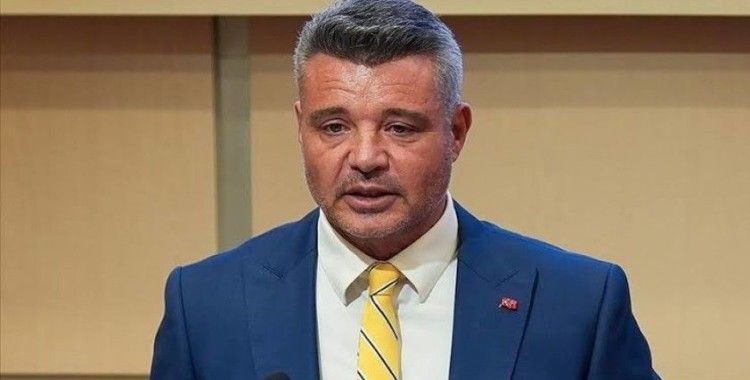 Fenerbahçe Başkanı Sadettin Saran'ın ifade işlemi tamamlandı