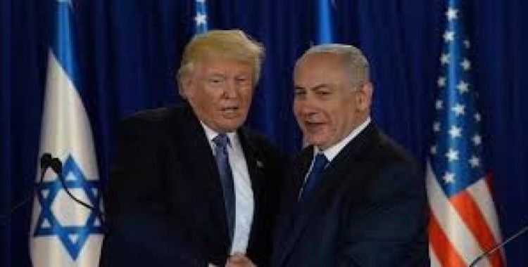 Trump’tan Golan Tepeleri küstahlığı: 'Trilyon dolarlık toprakmış, keşke İsrail'e verirken karşılığını isteseydim'