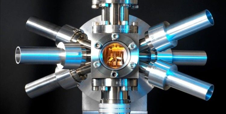 ABD'deki fırtına atom saatini vurdu: İnternette mikro sapma yaşanıyor