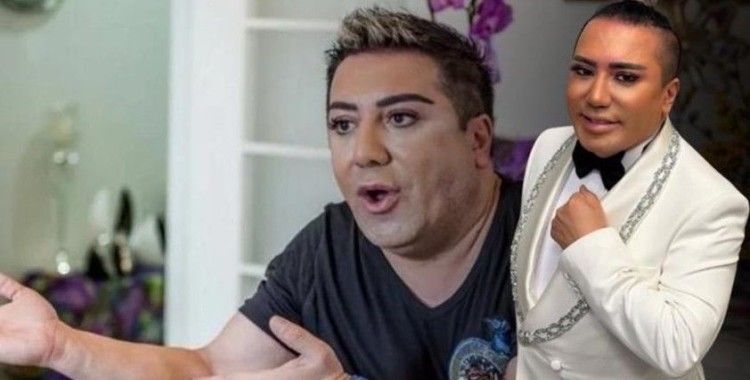 Fenomen Murat Övüç tutuklandı