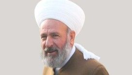 Şeyh Haznevi'nin 'Kutsal Belde' ifadesi tartışma yarattı