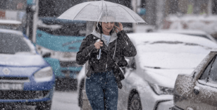 Meteoroloji il il uyardı: Kar, sağanak ve dondurucu soğuk etkili olacak