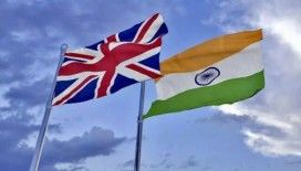 Hindistan ile Yeni Zelanda'dan serbest ticaret anlaşması: Ticaretin ikiye katlanması bekleniyor