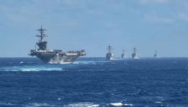 ABD’den Pasifik’te yeni saldırı: Bir ‘uyuşturucu teröristi’ öldürüldü