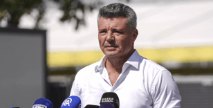 Fenerbahçe Başkanı Sadettin Saran: Açık bir itibar suikastı