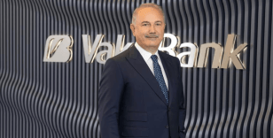 VakıfBank, Asya Altyapı Yatırım Bankasından 300 milyon dolarlık kredi sağladı