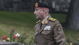 Libya'da 3 gün milli yas ilan edildi