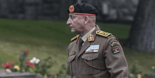 Libya'da 3 gün milli yas ilan edildi