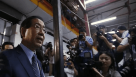 Güney Kore'de Seul Belediye Başkanı'na rüşvet soruşturması