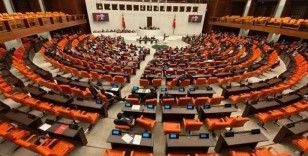 Enflasyon muhasebesinin ertelenmesi teklifi Meclis'te kabul edildi